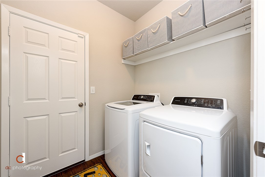 Providence Village Bentonville - Residential
