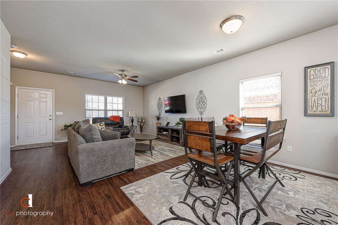Providence Village Bentonville - Residential
