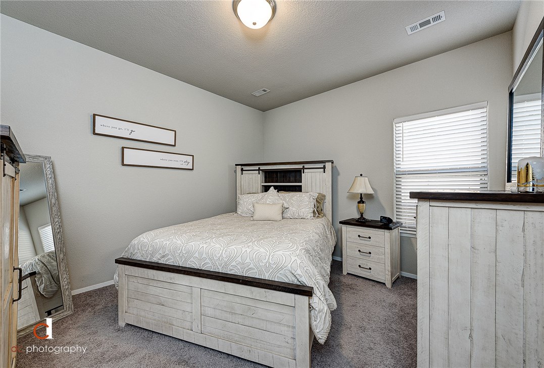Providence Village Bentonville - Residential