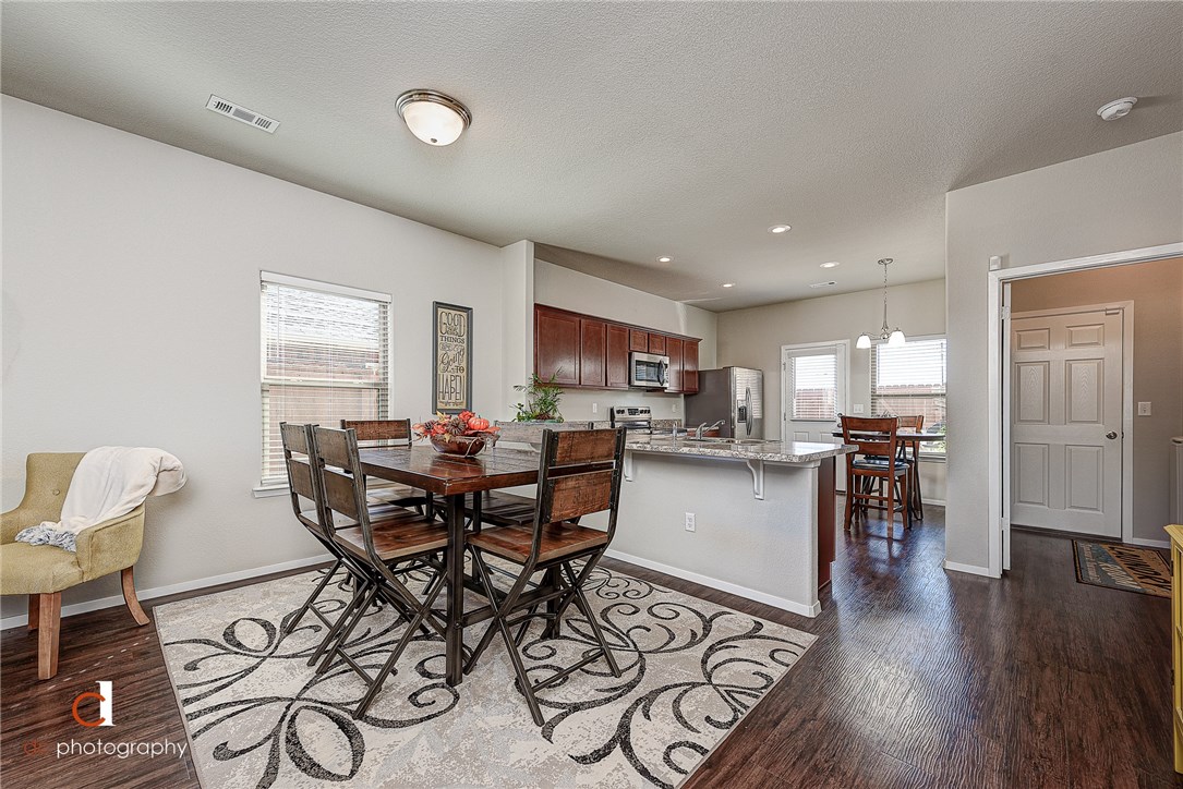 Providence Village Bentonville - Residential