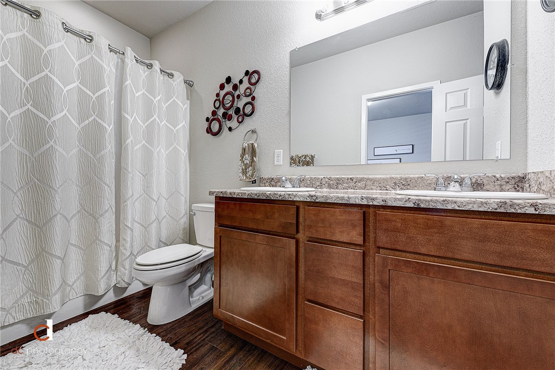 Providence Village Bentonville - Residential