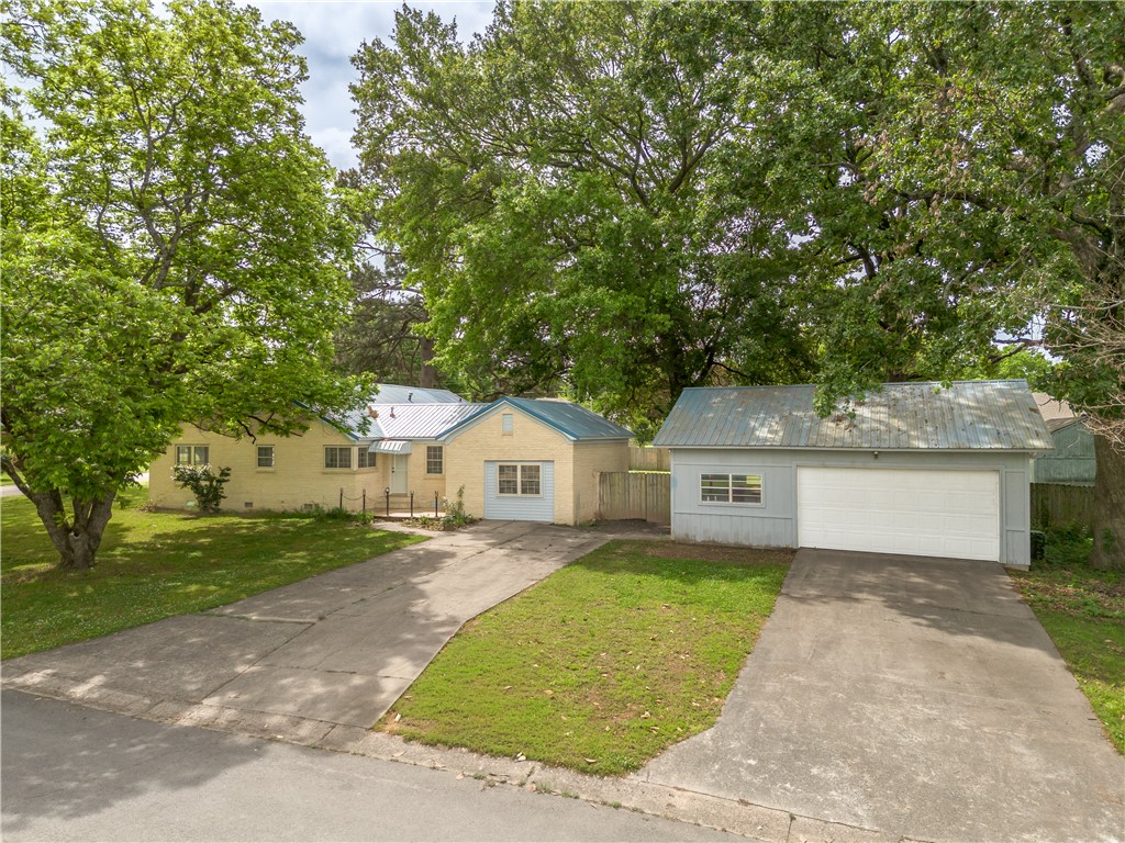 Morganloh - Residential