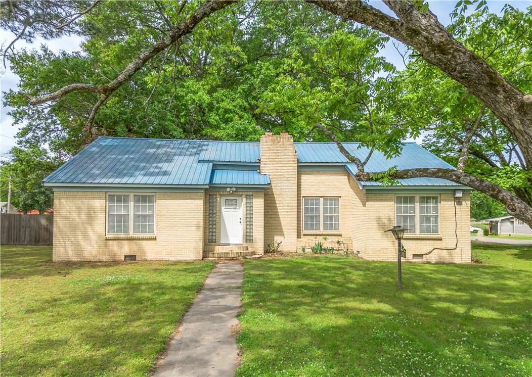 Morganloh - Residential