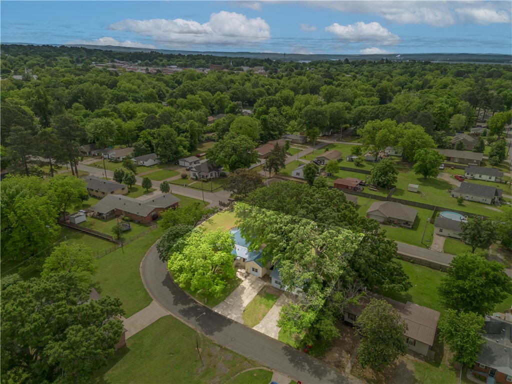 Morganloh - Residential
