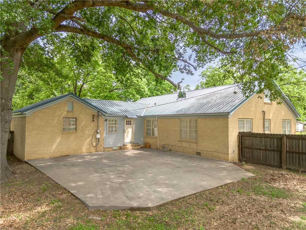 Morganloh - Residential