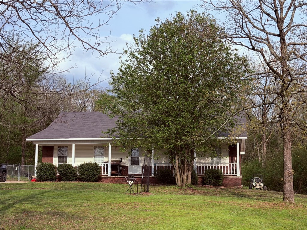 Country Woods Estates - Residential
