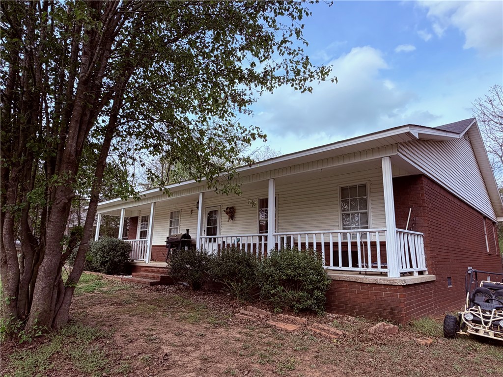 Country Woods Estates - Residential