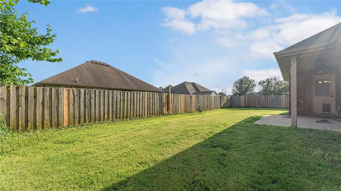 Sienna At Coopers Farm Ph II Centerton - Residential