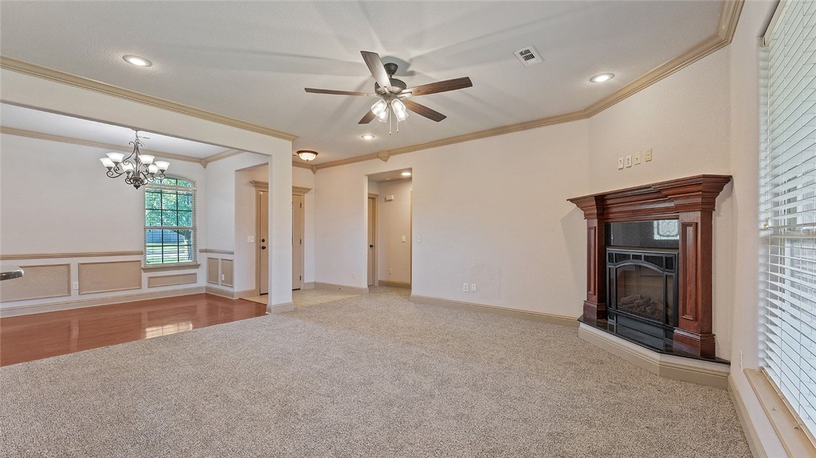 Sienna At Coopers Farm Ph II Centerton - Residential