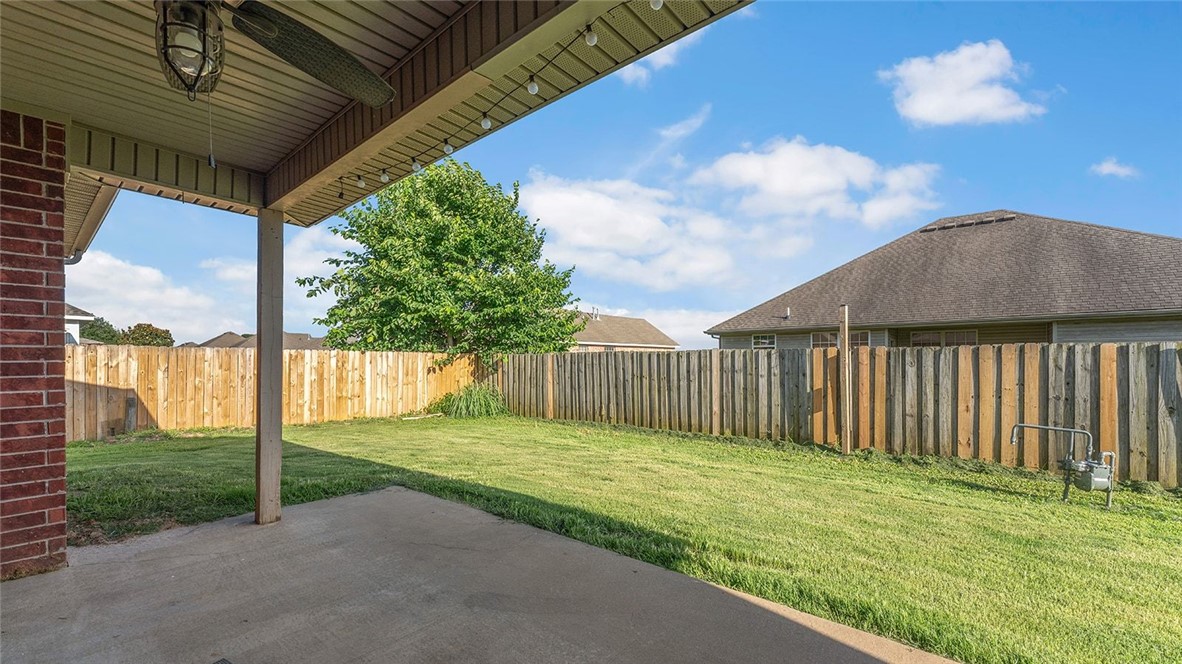 Sienna At Coopers Farm Ph II Centerton - Residential