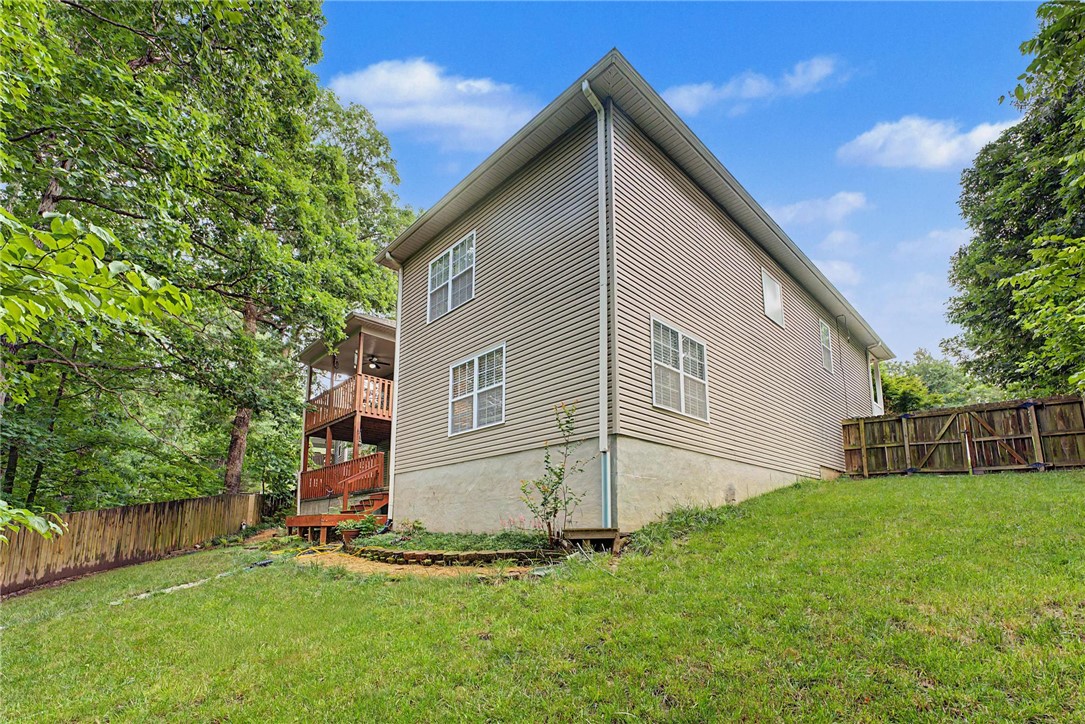 Charing Sub Bvv - Residential