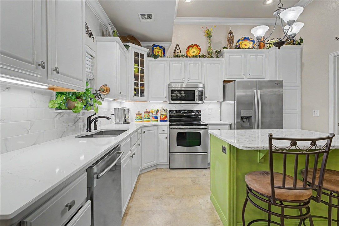 Charing Sub Bvv - Residential
