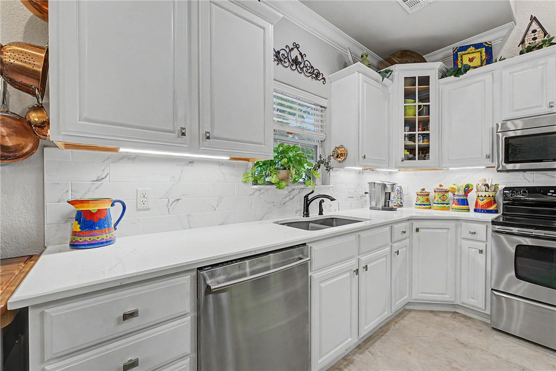 Charing Sub Bvv - Residential