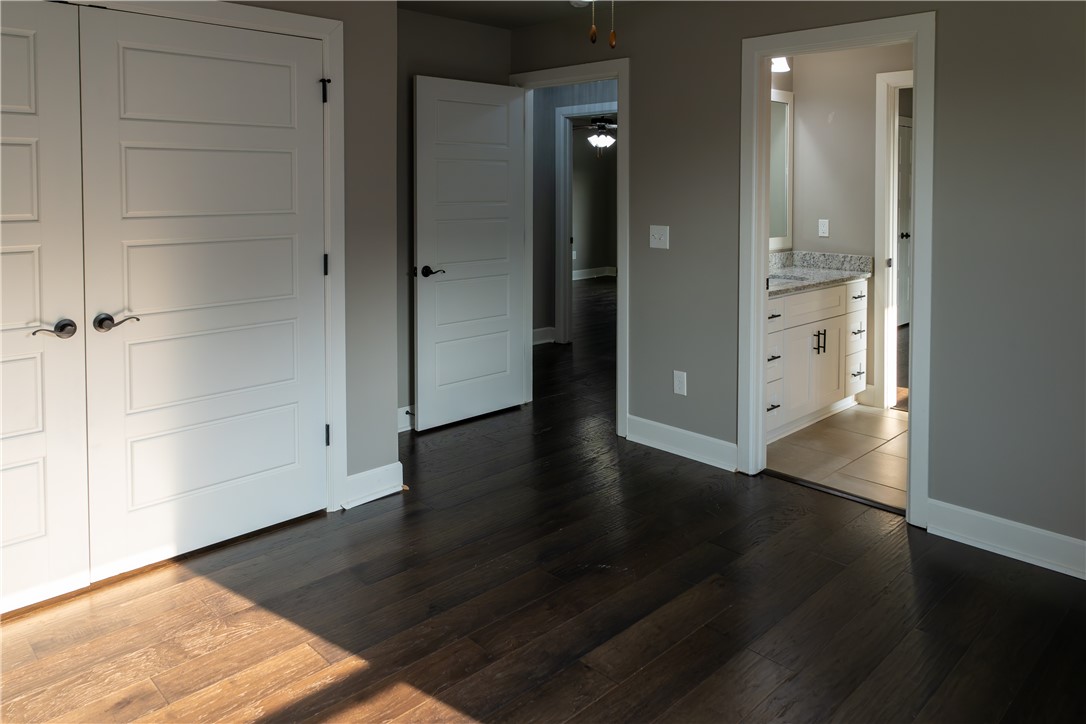 Maple Estates PH 1A - Residential