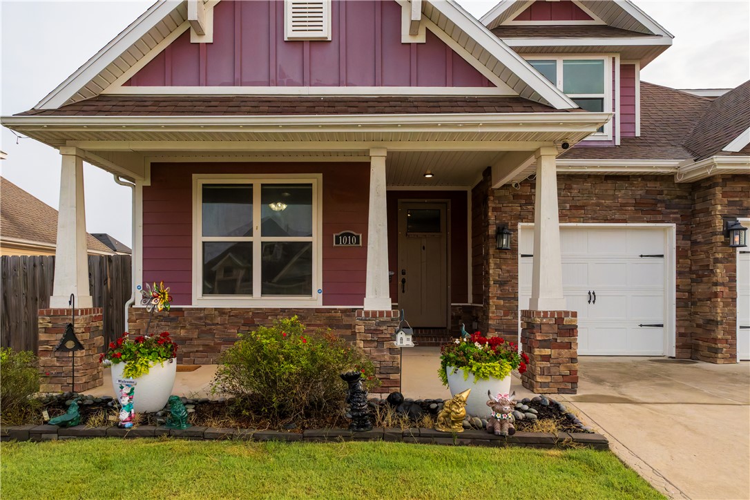 Maple Estates PH 1A - Residential