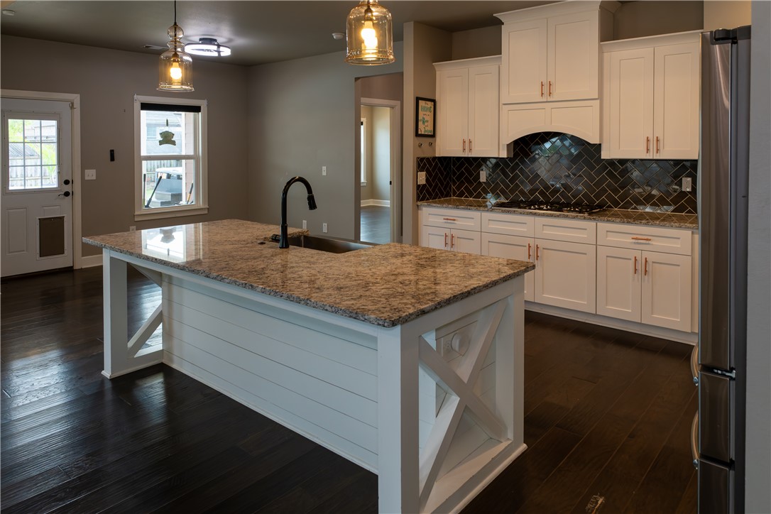 Maple Estates PH 1A - Residential