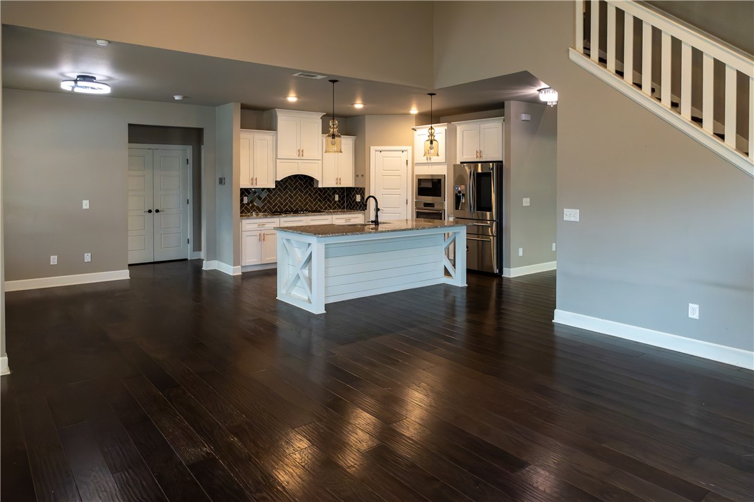 Maple Estates PH 1A - Residential