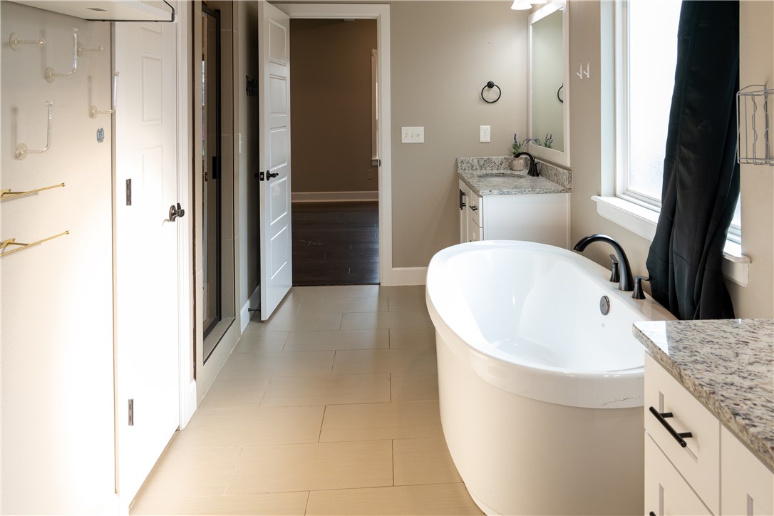 Maple Estates PH 1A - Residential