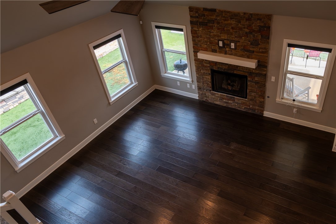 Maple Estates PH 1A - Residential