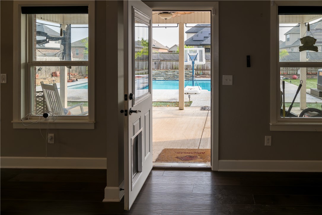 Maple Estates PH 1A - Residential