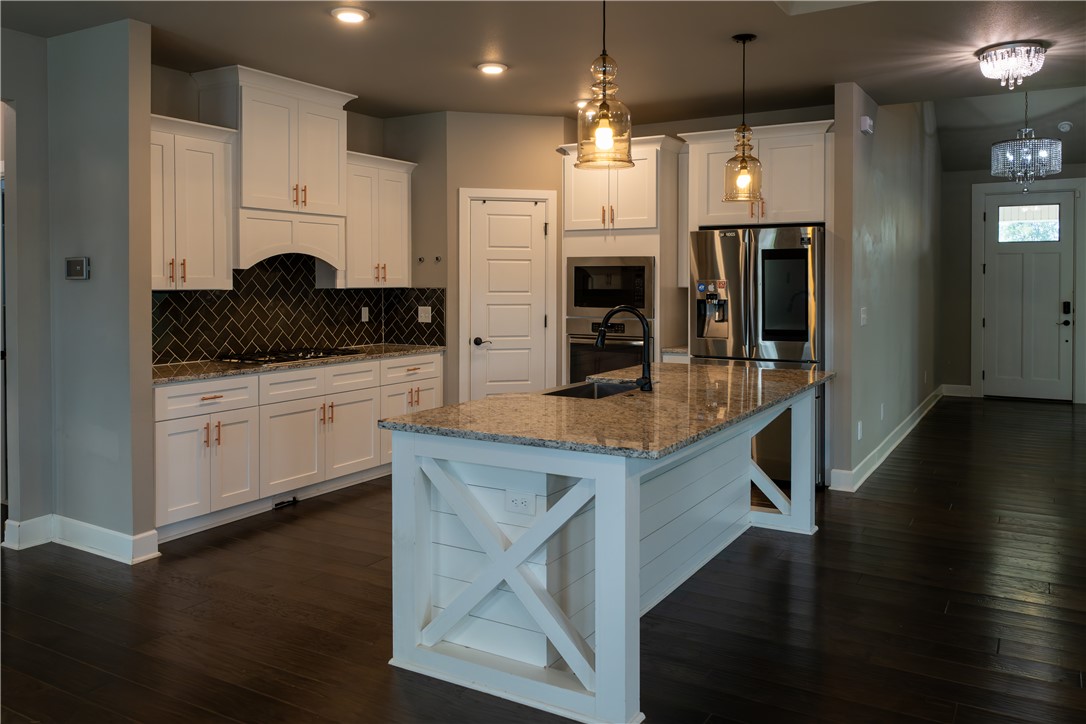 Maple Estates PH 1A - Residential