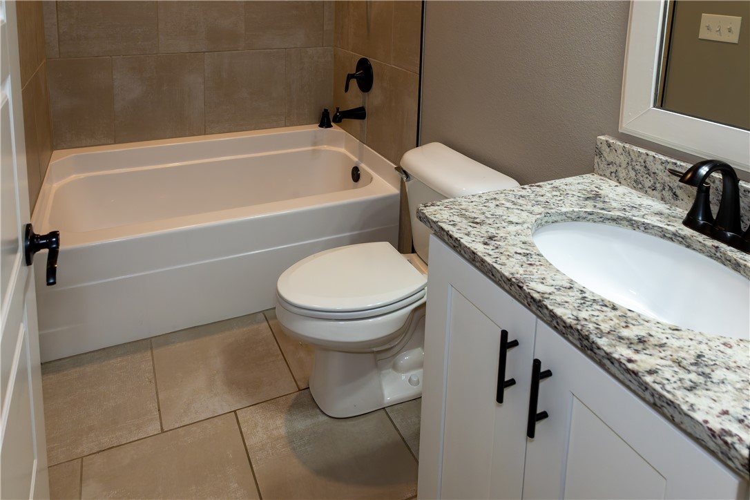 Maple Estates PH 1A - Residential