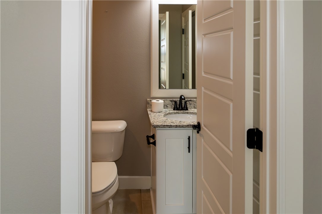 Maple Estates PH 1A - Residential