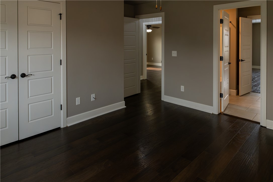 Maple Estates PH 1A - Residential