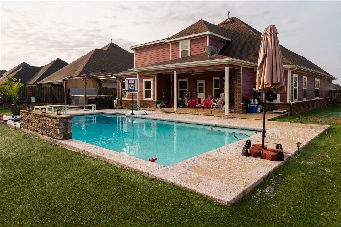 Maple Estates PH 1A - Residential