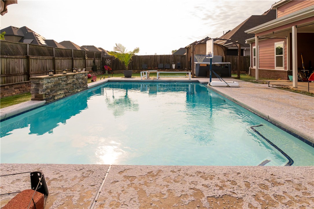 Maple Estates PH 1A - Residential