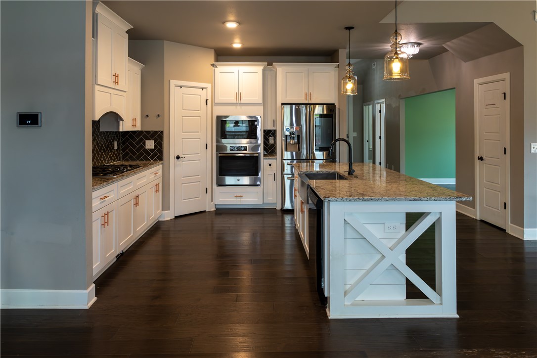 Maple Estates PH 1A - Residential