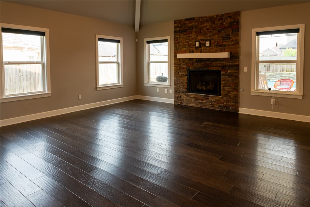 Maple Estates PH 1A - Residential