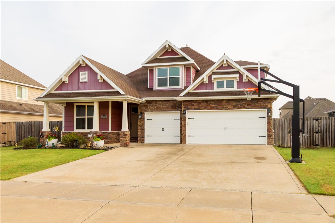 Maple Estates PH 1A - Residential