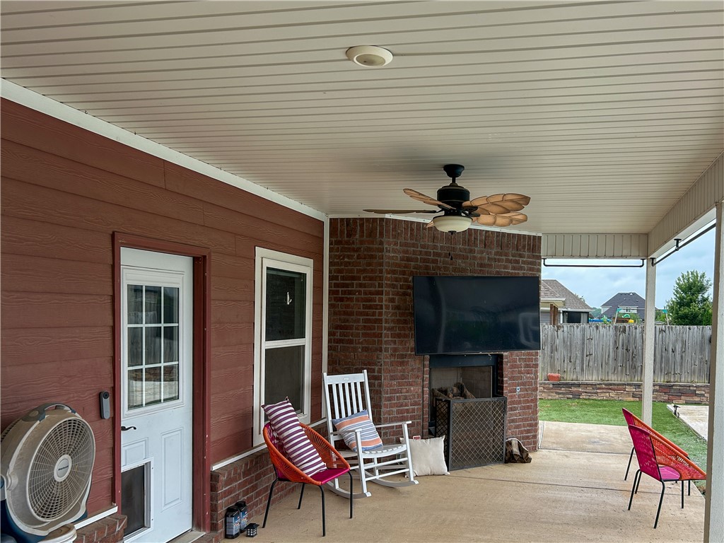 Maple Estates PH 1A - Residential