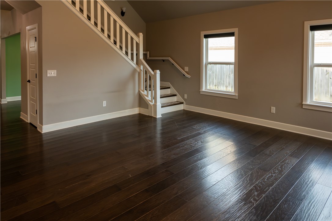 Maple Estates PH 1A - Residential
