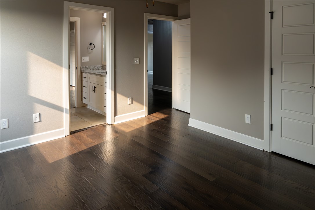 Maple Estates PH 1A - Residential