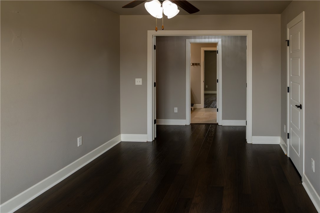 Maple Estates PH 1A - Residential