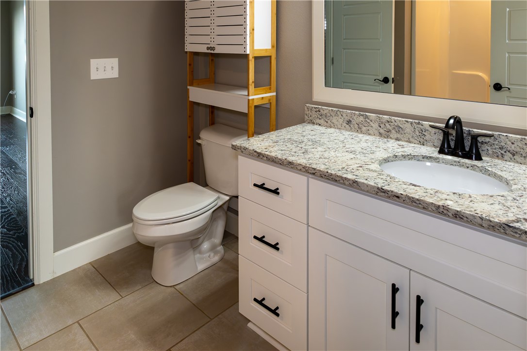 Maple Estates PH 1A - Residential