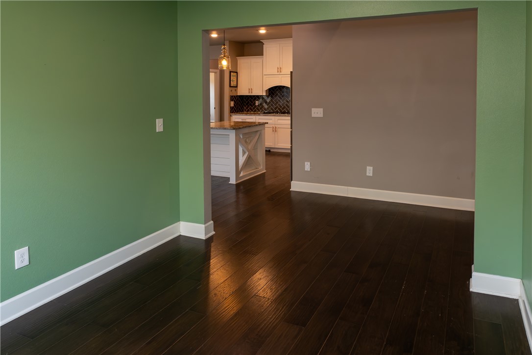 Maple Estates PH 1A - Residential