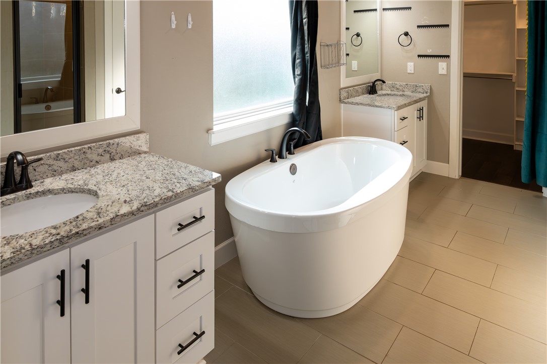 Maple Estates PH 1A - Residential