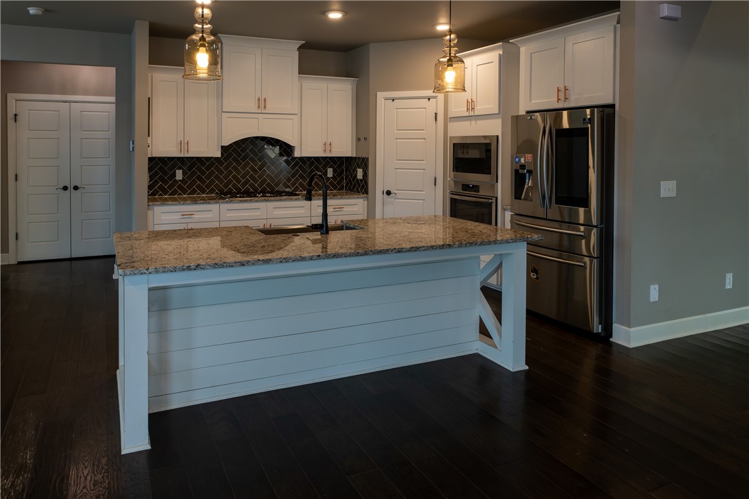 Maple Estates PH 1A - Residential
