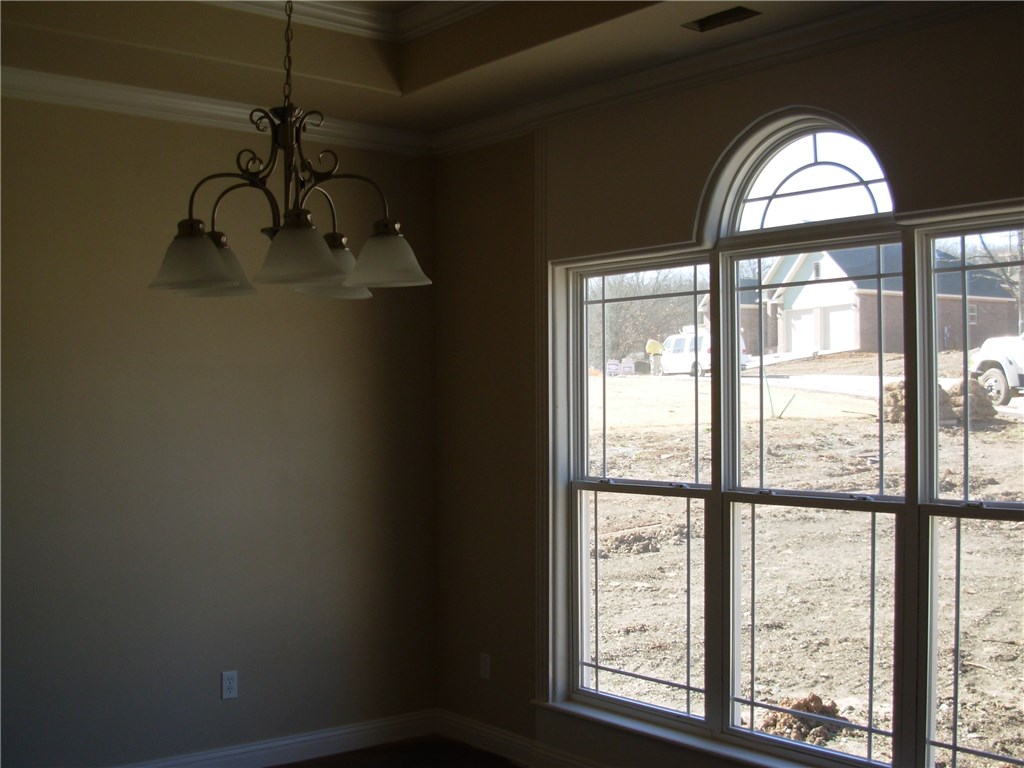 Twin Creeks - Residential Lease