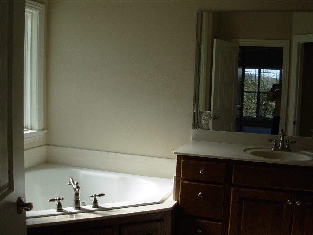 Twin Creeks - Residential Lease
