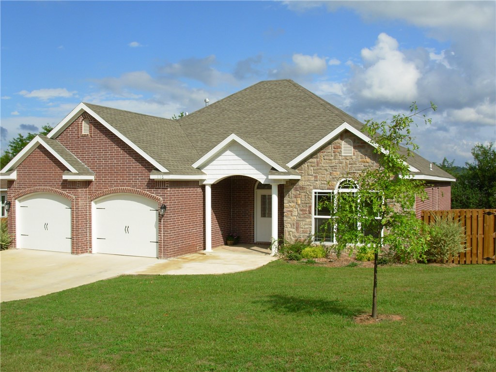 Twin Creeks - Residential Lease