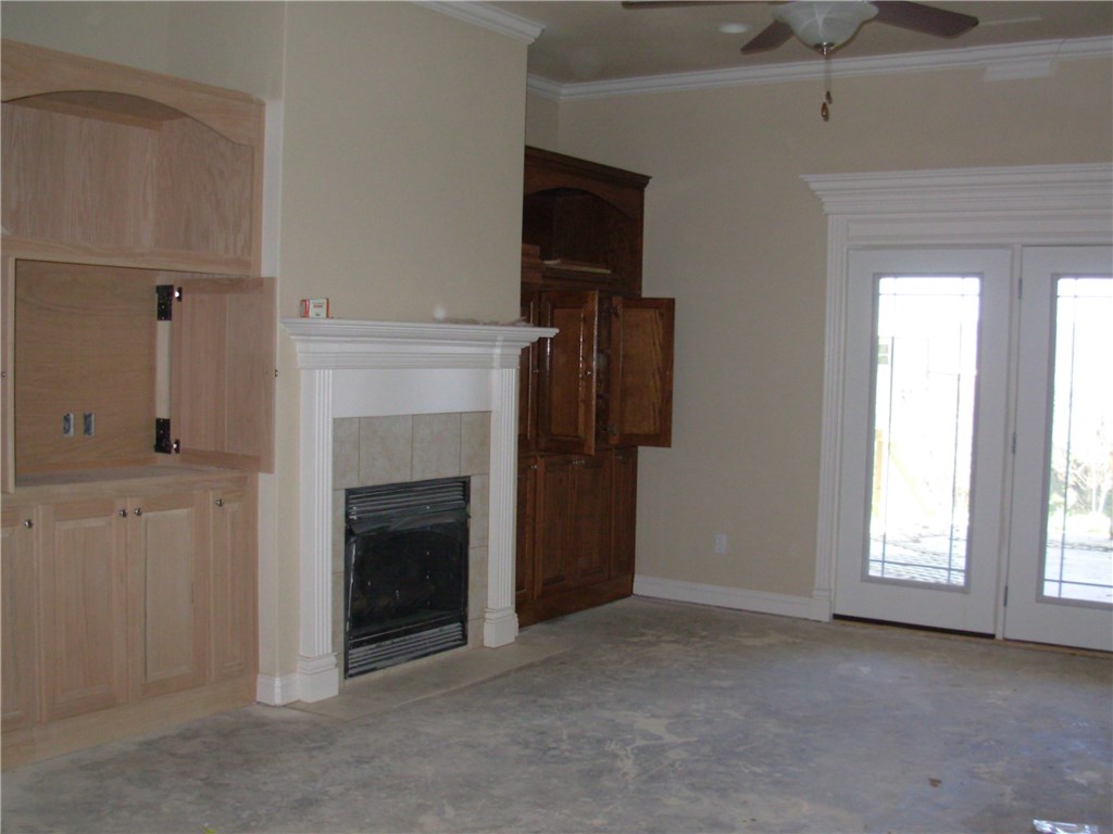 Twin Creeks - Residential Lease