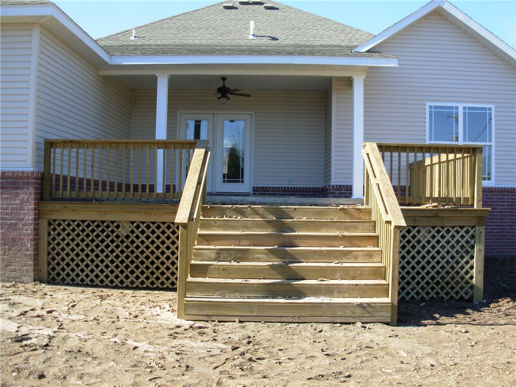Twin Creeks - Residential Lease