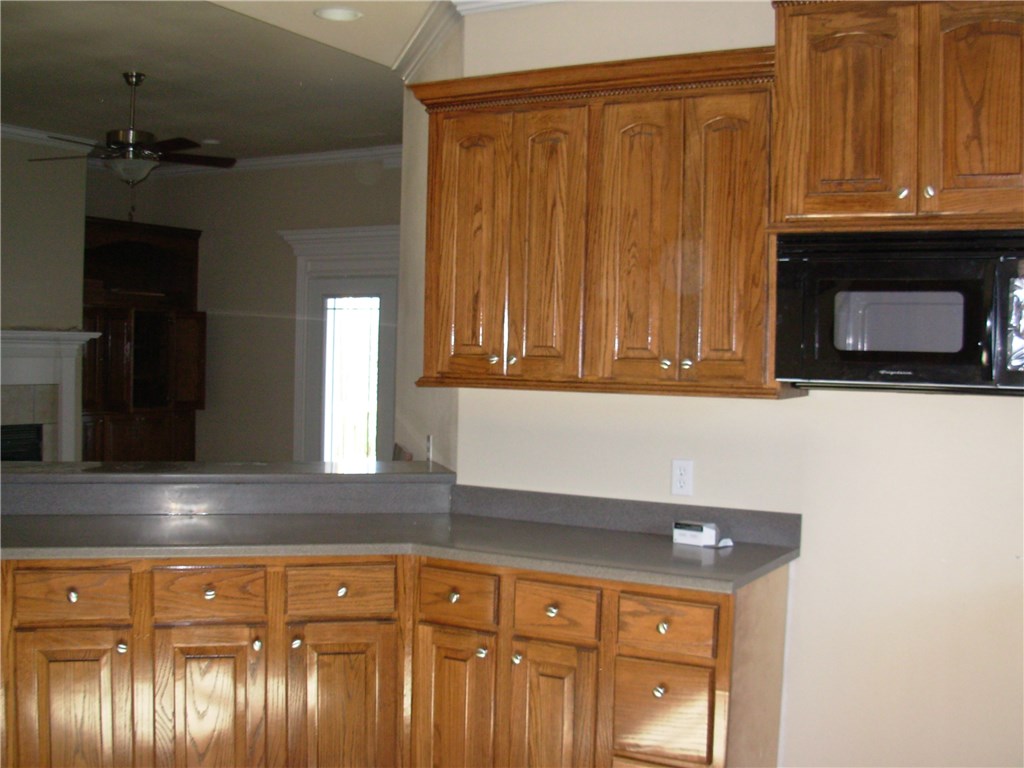 Twin Creeks - Residential Lease