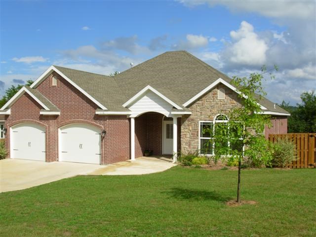 Twin Creeks - Residential Lease