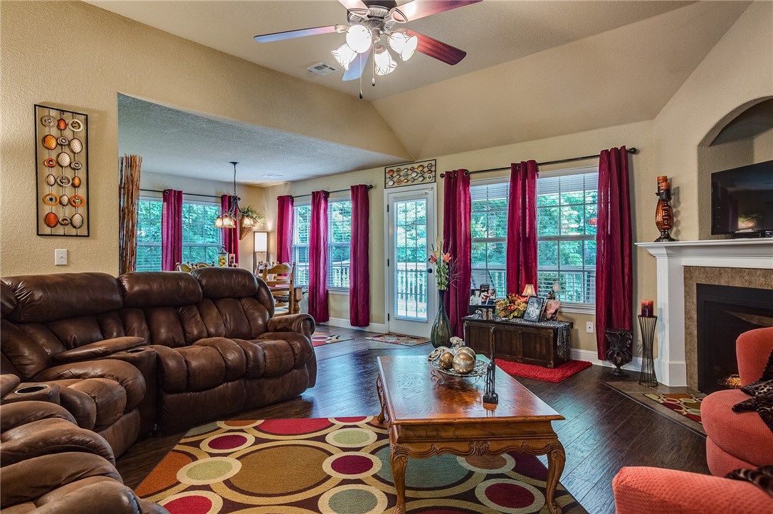 Stirling Sub Bvv - Residential
