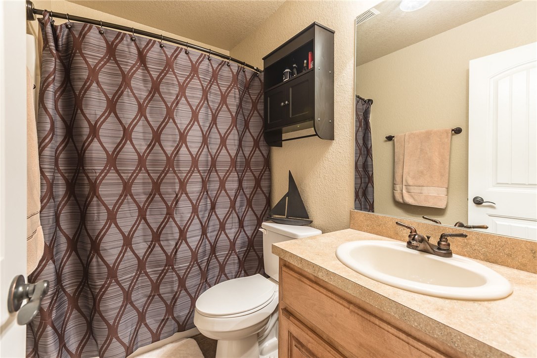 Stirling Sub Bvv - Residential